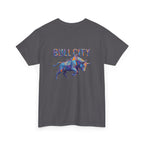 BCS3 - Printed on Back - Heavy Weight T-Shirt