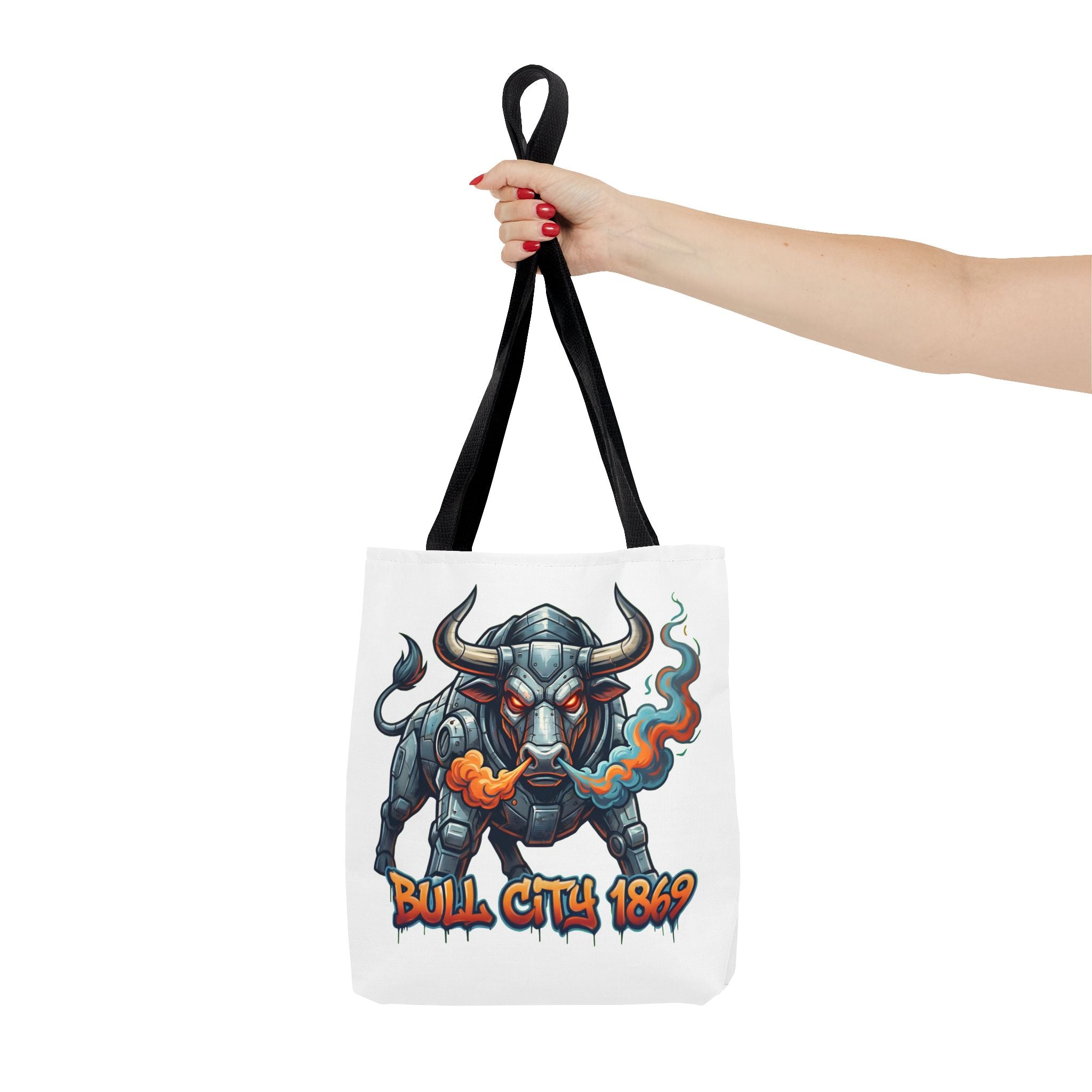 Tote Bag (AOP)