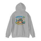BCS15 -  Unisex Heavy Blend™ Hooded Sweatshirt