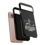 BCS8 - Tough Protective Phone Case