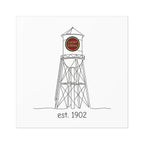 BCS1 - Square Sticker