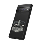 BCS8 - Tough Protective Phone Case