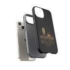BCS9 - Tough Protective Phone Case