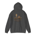 BCS9 -  Unisex Heavy Blend™ Hooded Sweatshirt