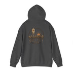BCS9 -  Unisex Heavy Blend™ Hooded Sweatshirt