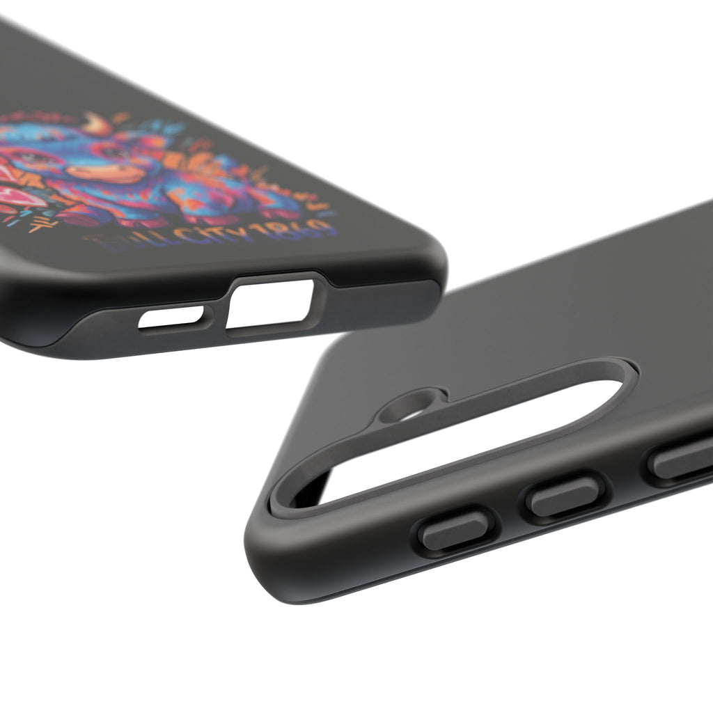 BCS13 - Tough Protective Phone Case