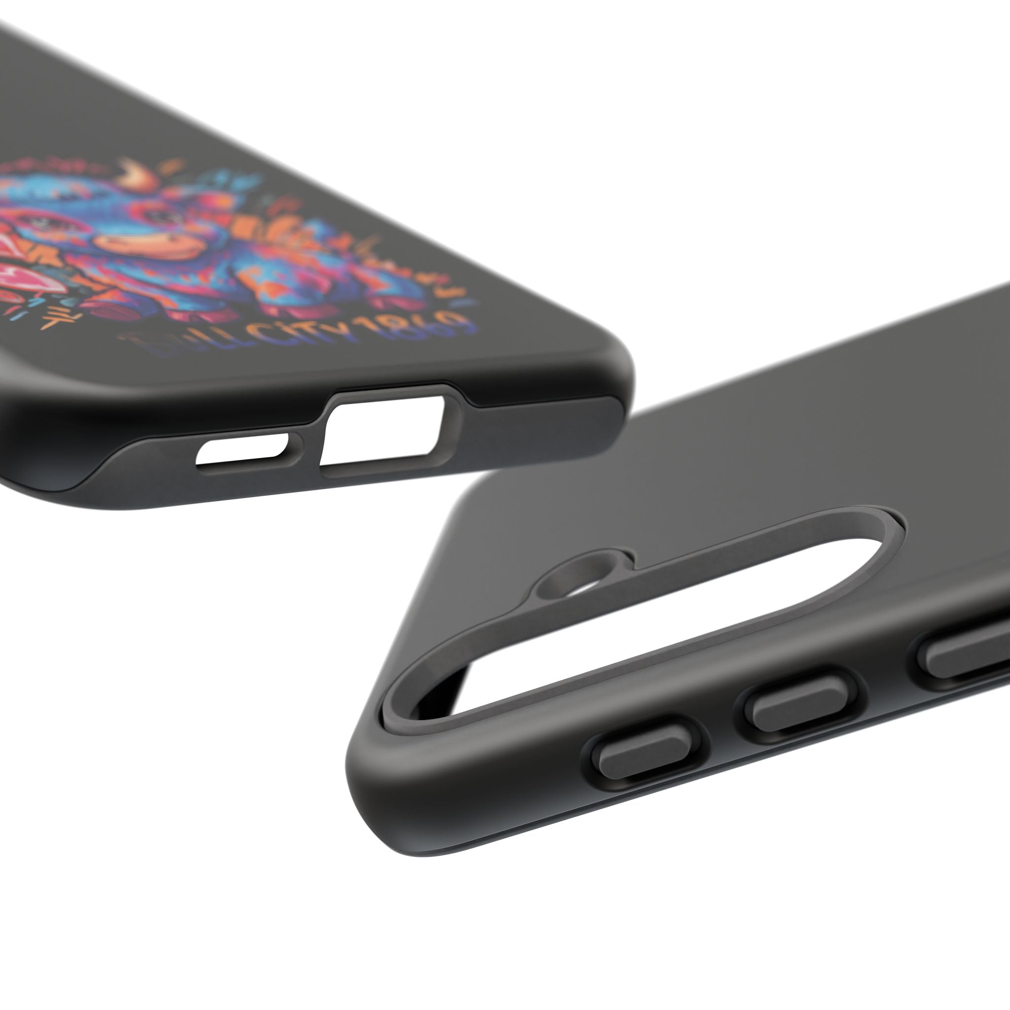 BCS13 - Tough Protective Phone Case