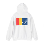 BCS17 -  Unisex Heavy Blend™ Hooded Sweatshirt
