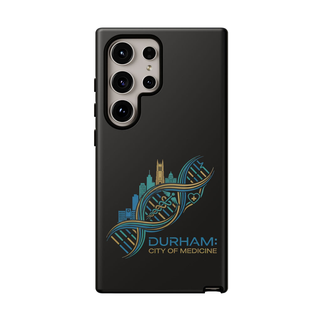 BCS10 - Tough Protective Phone Case