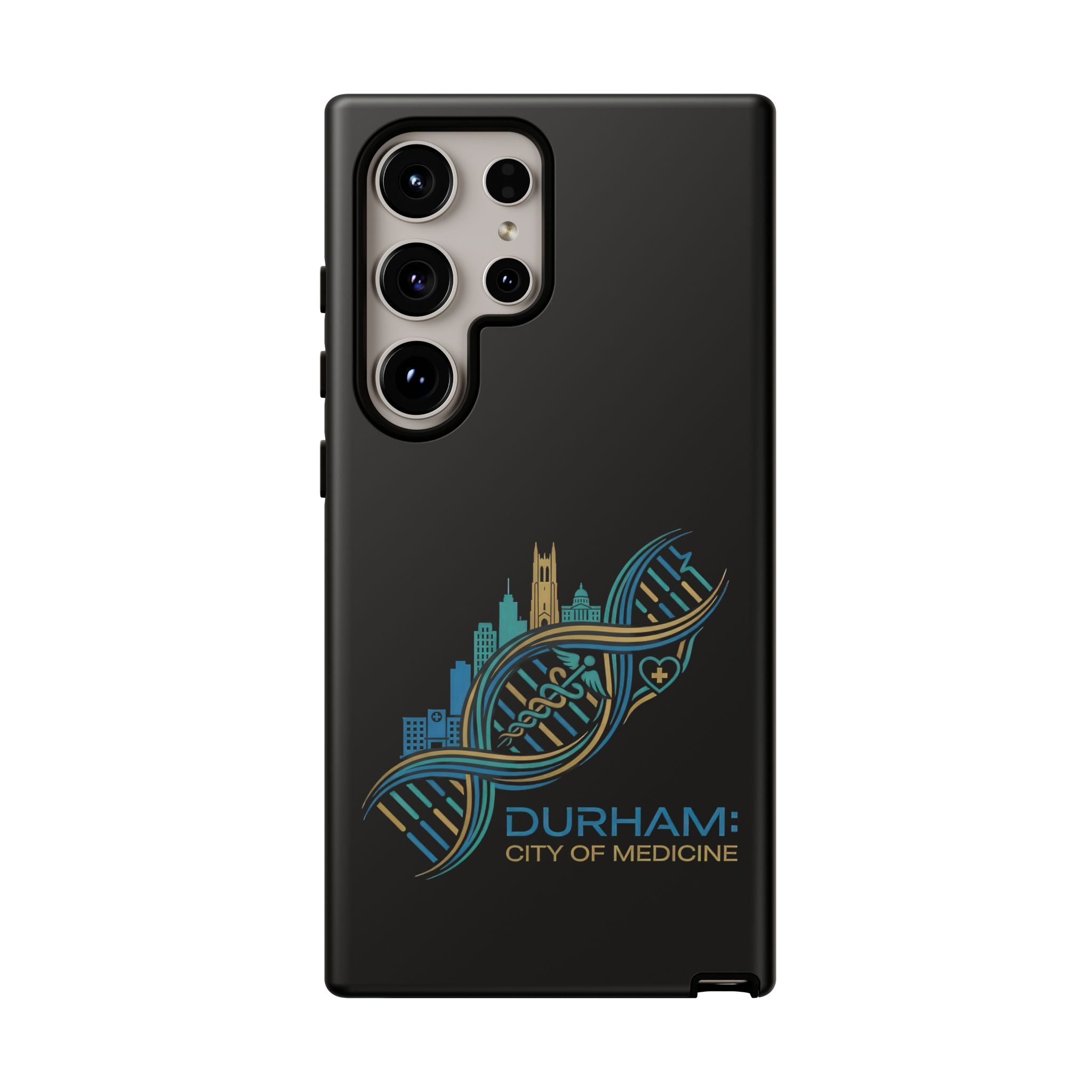 BCS10 - Tough Protective Phone Case