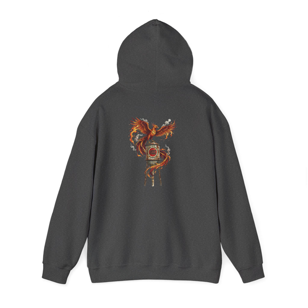 BCS6 -  Unisex Heavy Blend™ Hooded Sweatshirt