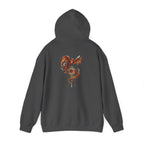 BCS6 -  Unisex Heavy Blend™ Hooded Sweatshirt