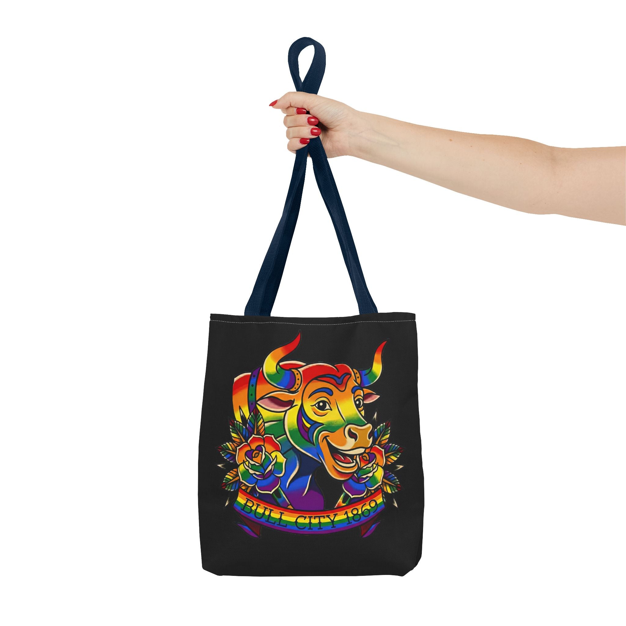 BCS4 - Tote Bag