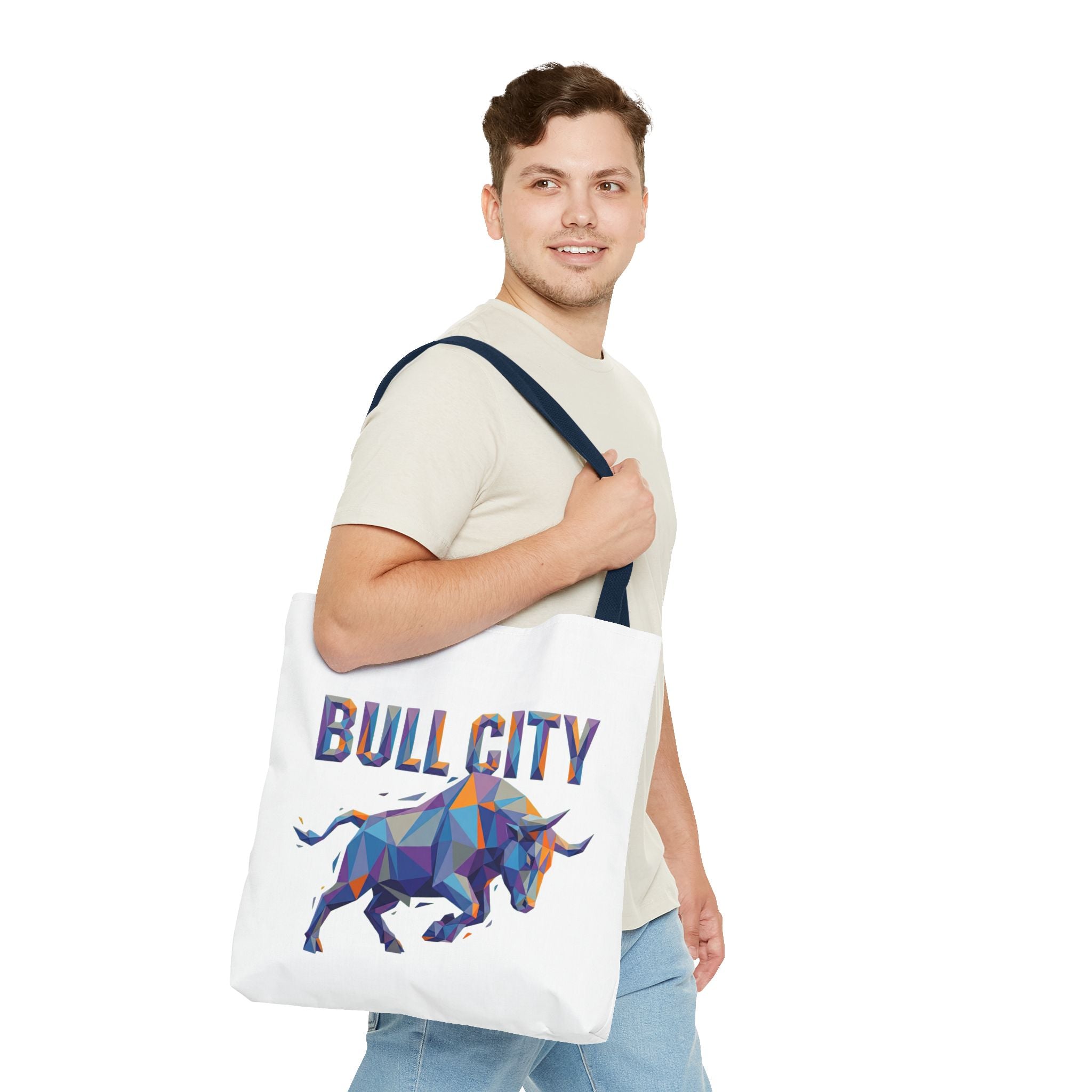 BCS3 - Tote Bag