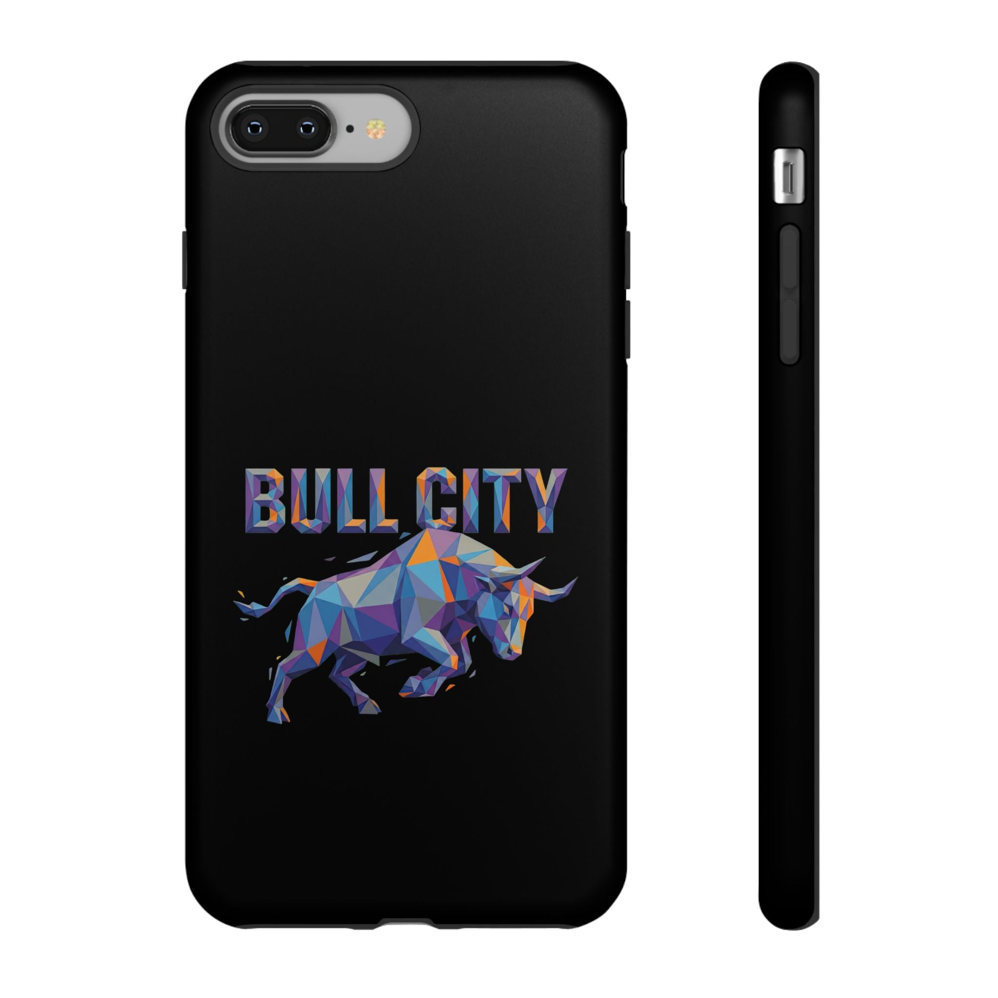 BCS3 - Tough Protective Phone Case