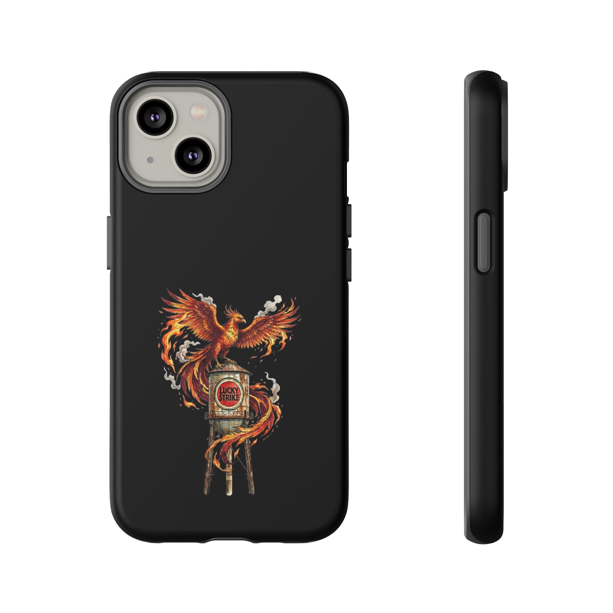 BCS6 - Tough Protective Phone Case