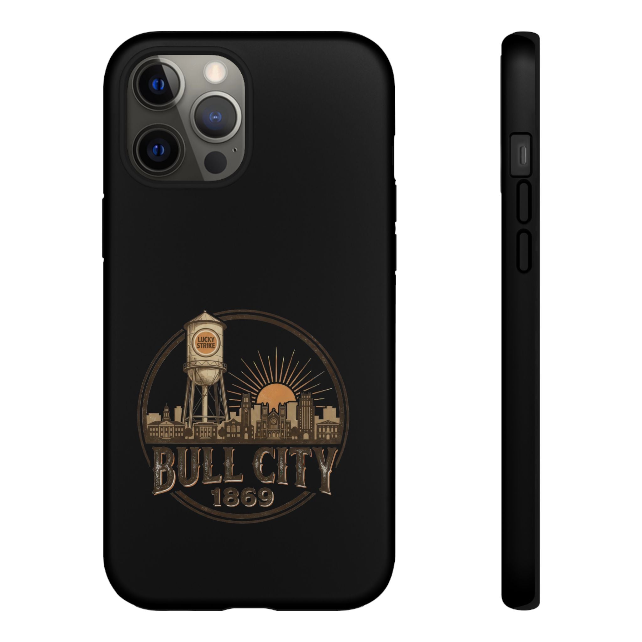 BCS9 - Tough Protective Phone Case
