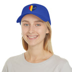BCS16 - Low Profile Baseball Cap