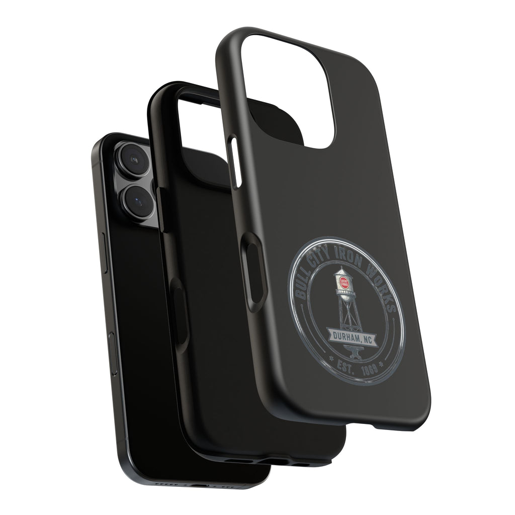 BCS14 - Tough Protective Phone Case