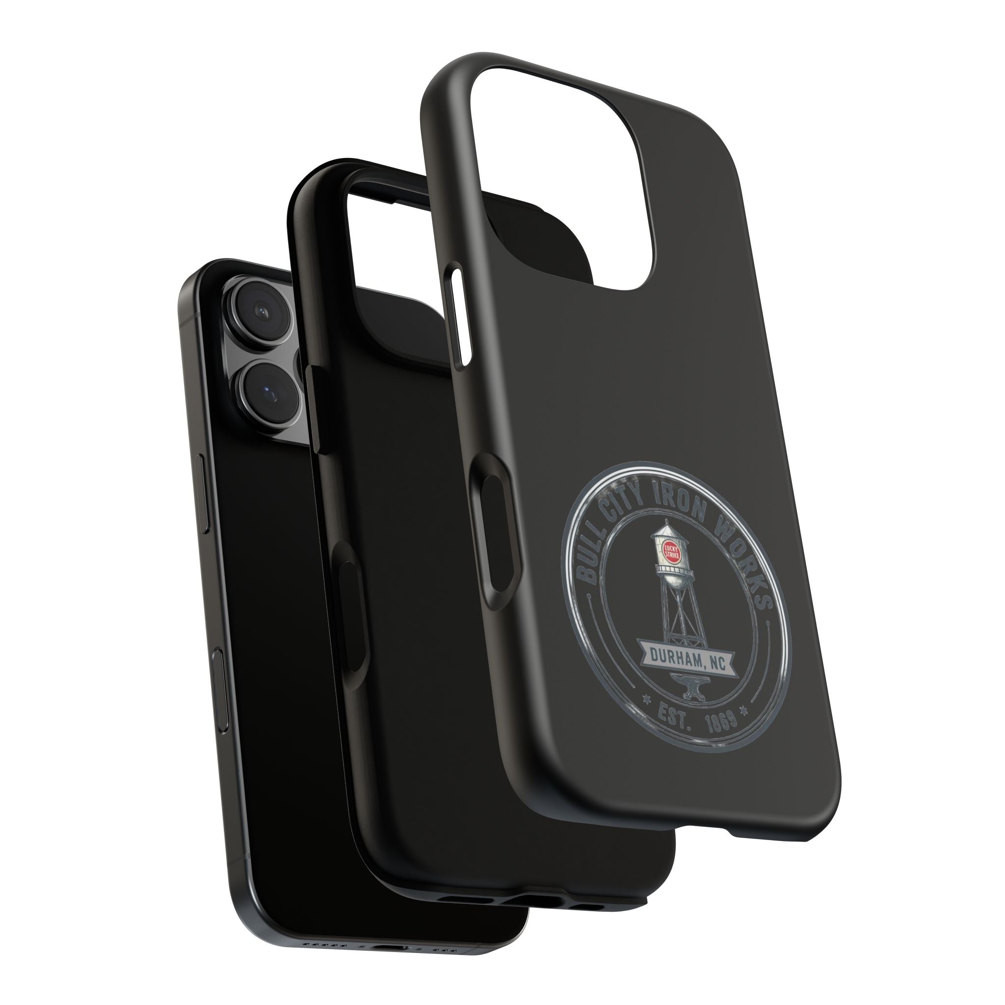 BCS14 - Tough Protective Phone Case