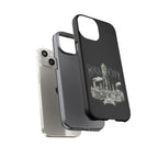 BCS8 - Tough Protective Phone Case