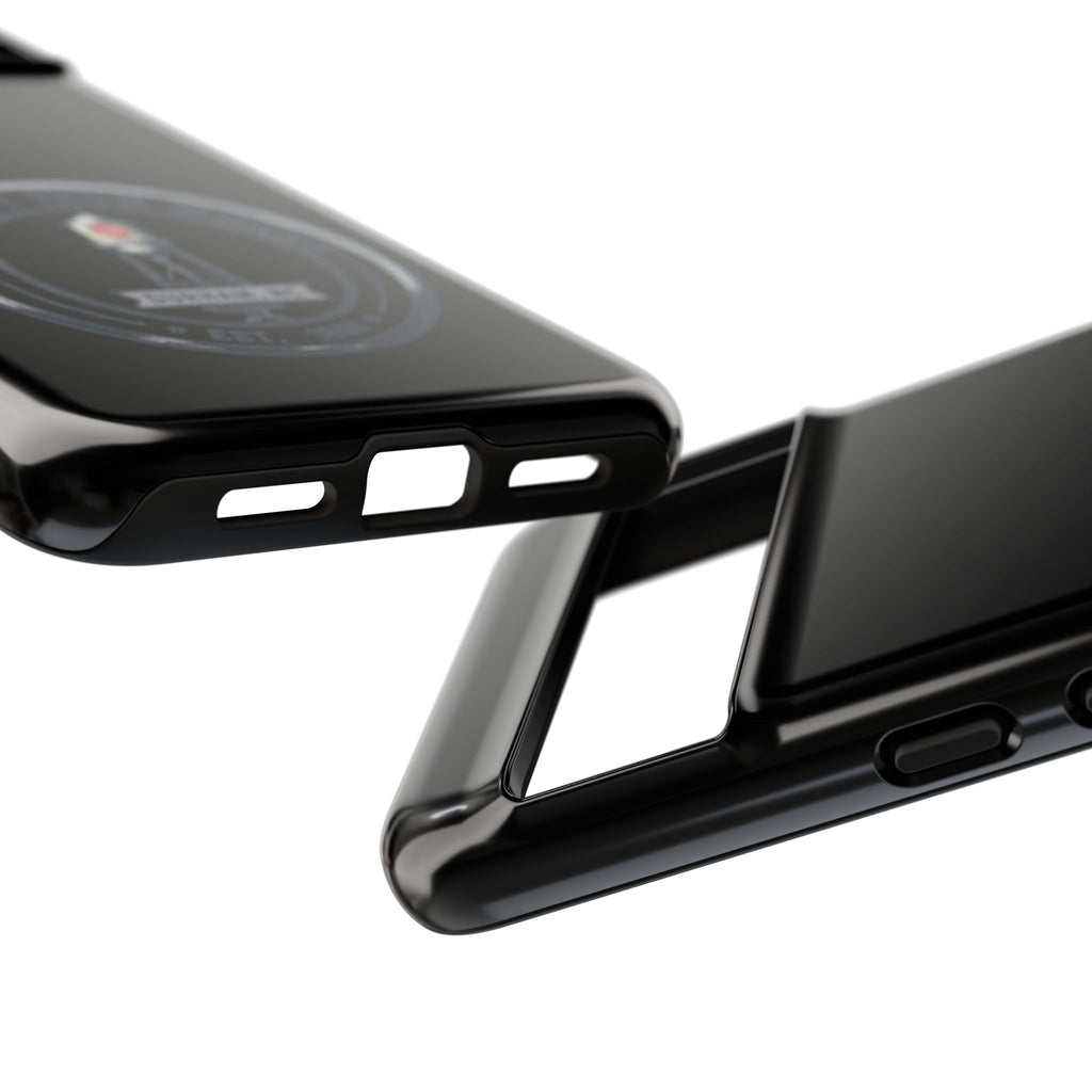 BCS14 - Tough Protective Phone Case