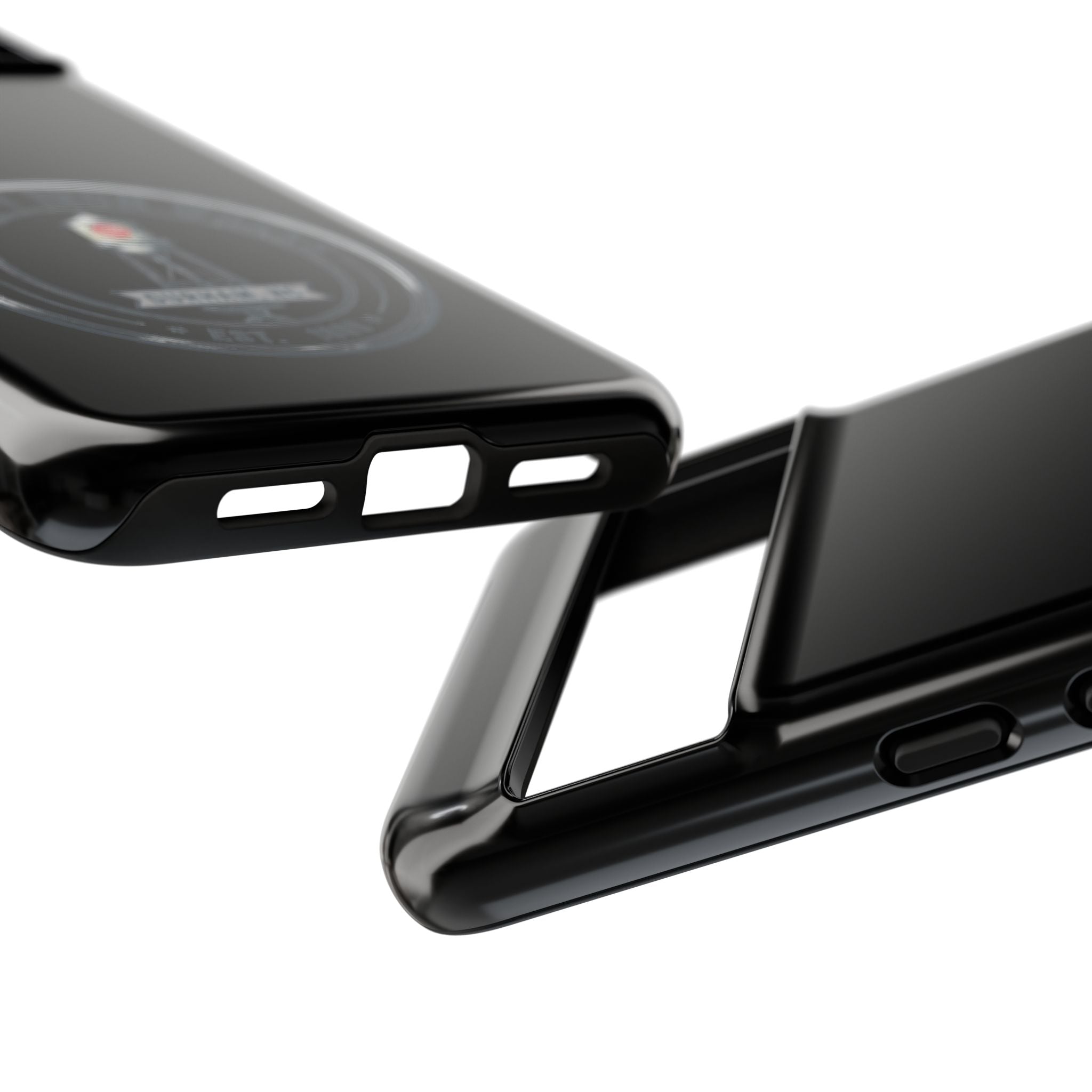 BCS14 - Tough Protective Phone Case