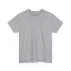 BCS14 - Printed on Back - Heavy Weight T-Shirt