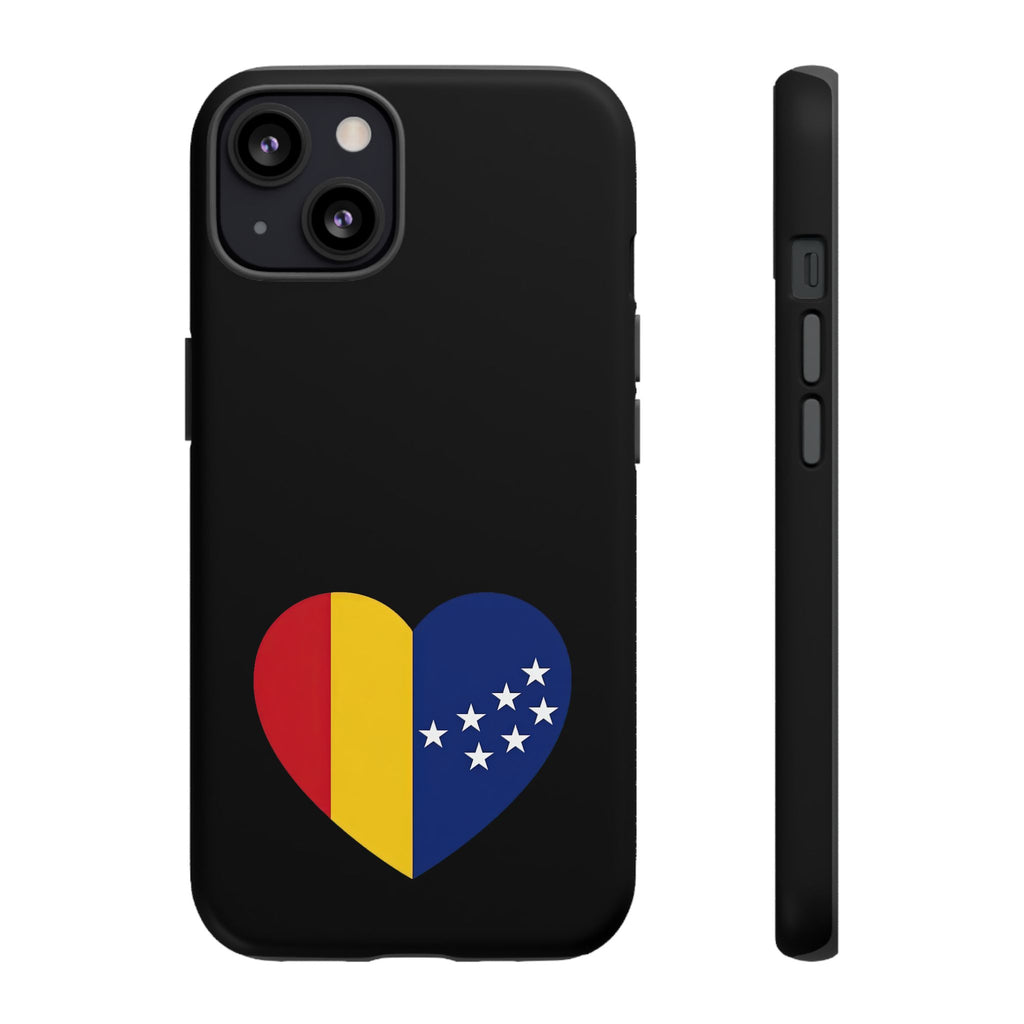 BCS16 - Tough Protective Phone Case