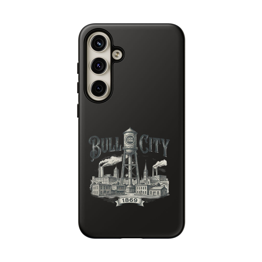 BCS8 - Tough Protective Phone Case