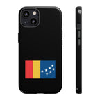 BCS17 - Tough Protective Phone Case