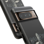 BCS8 - Tough Protective Phone Case
