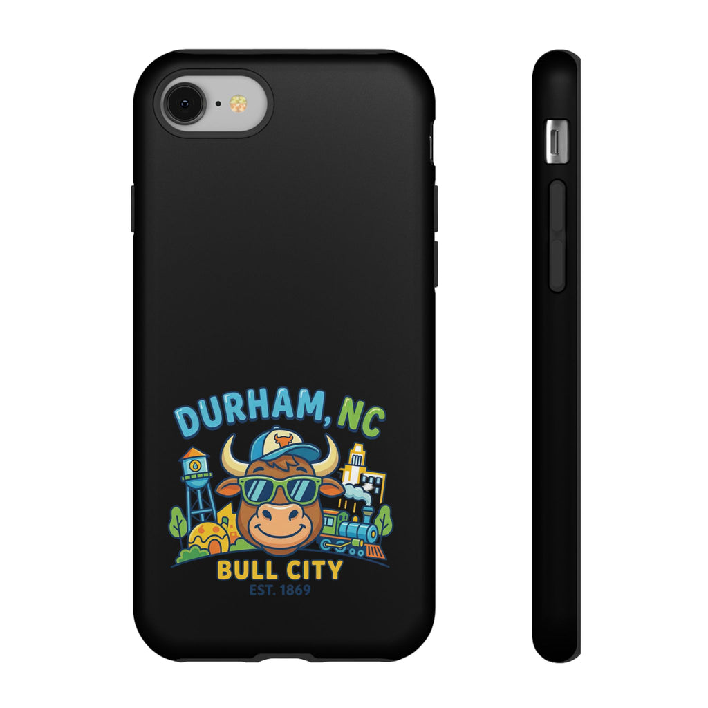 BCS15 - Tough Protective Phone Case