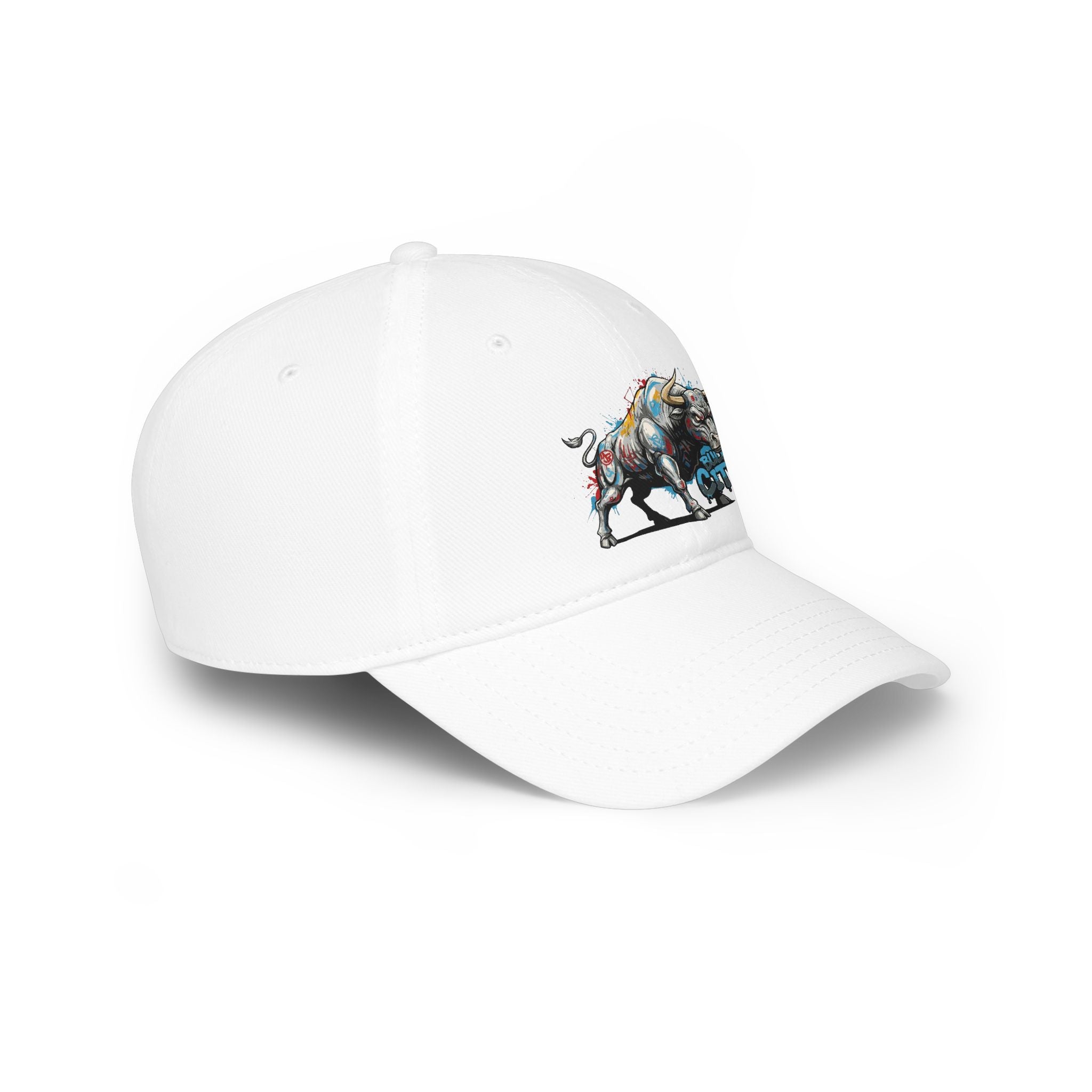 BCS2 - Low Profile Baseball Cap