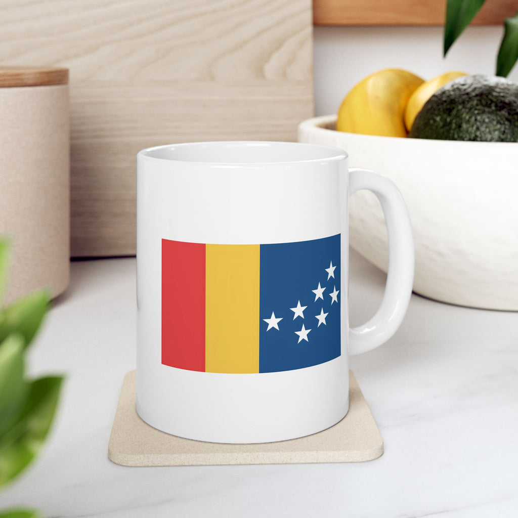 BCS17 - Mug