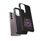 BCS13 - Tough Protective Phone Case