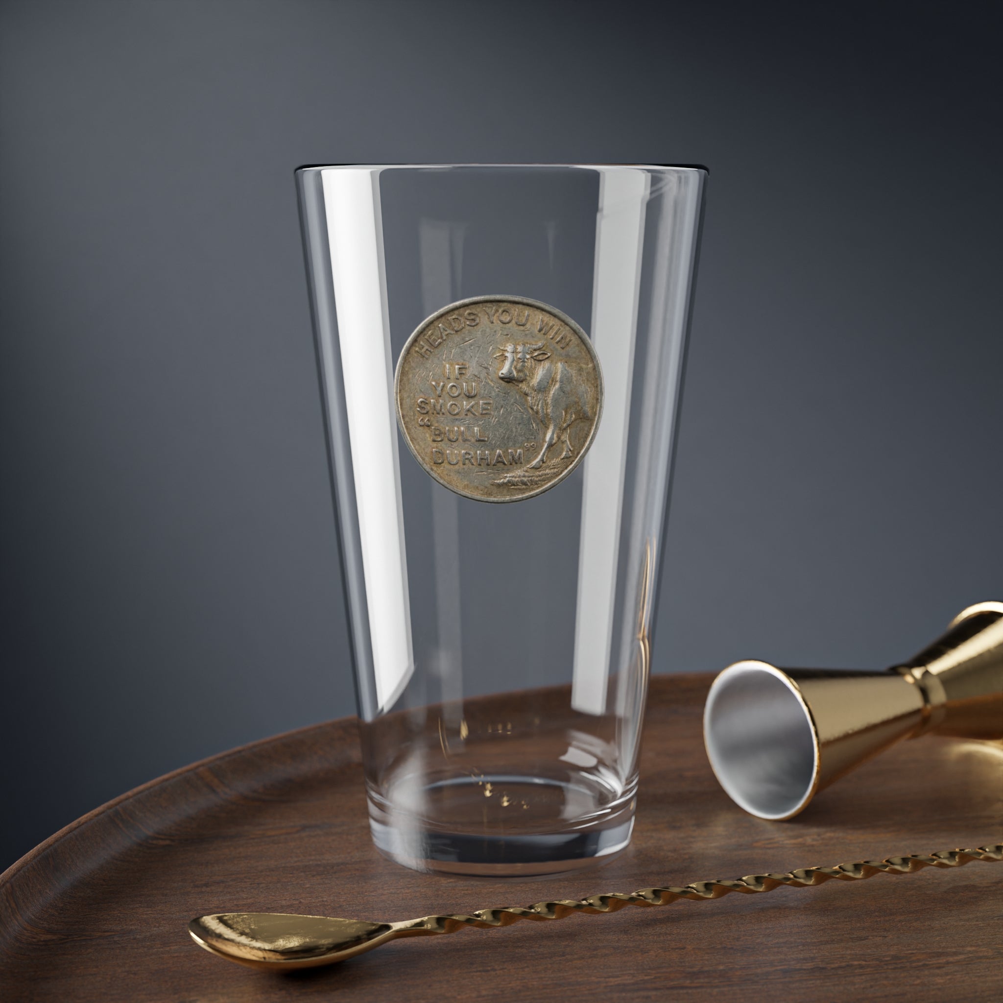 BCS22 - 16oz Cocktail Pint