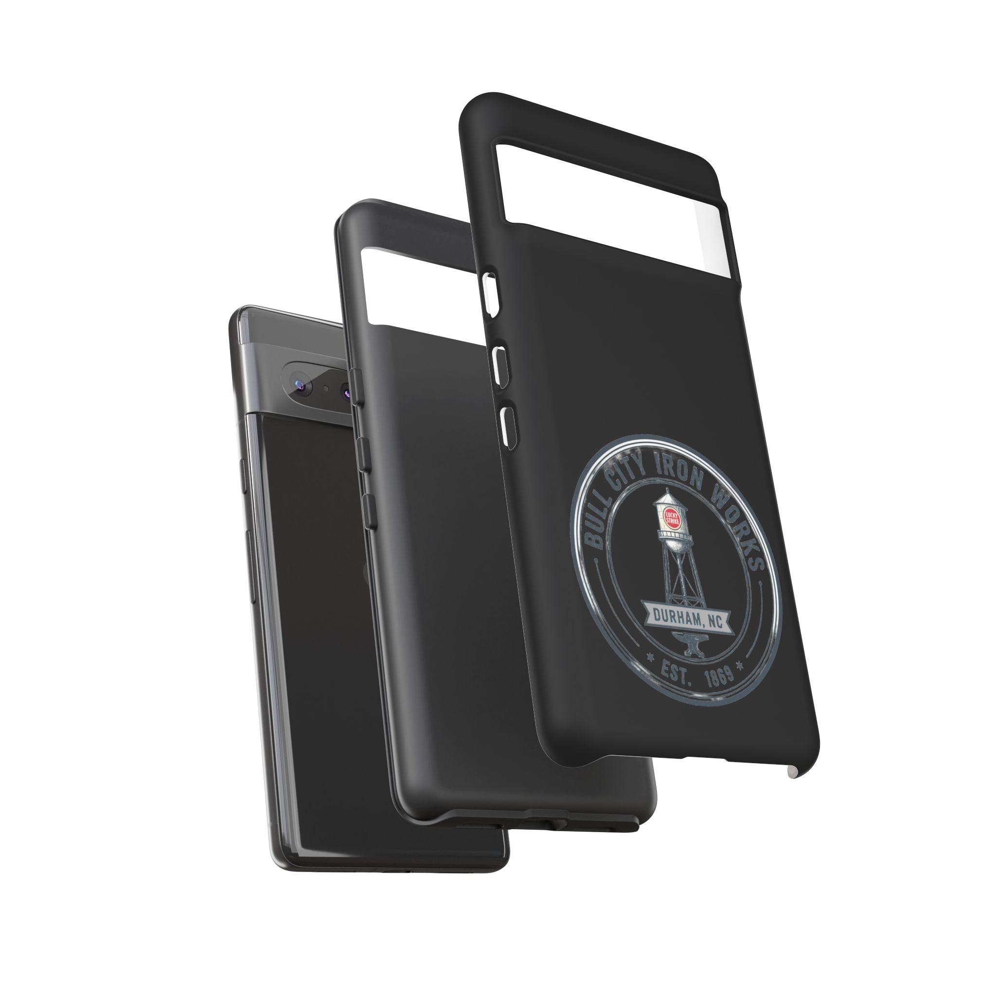 BCS14 - Tough Protective Phone Case