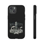 BCS8 - Tough Protective Phone Case