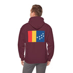 BCS17 -  Unisex Heavy Blend™ Hooded Sweatshirt