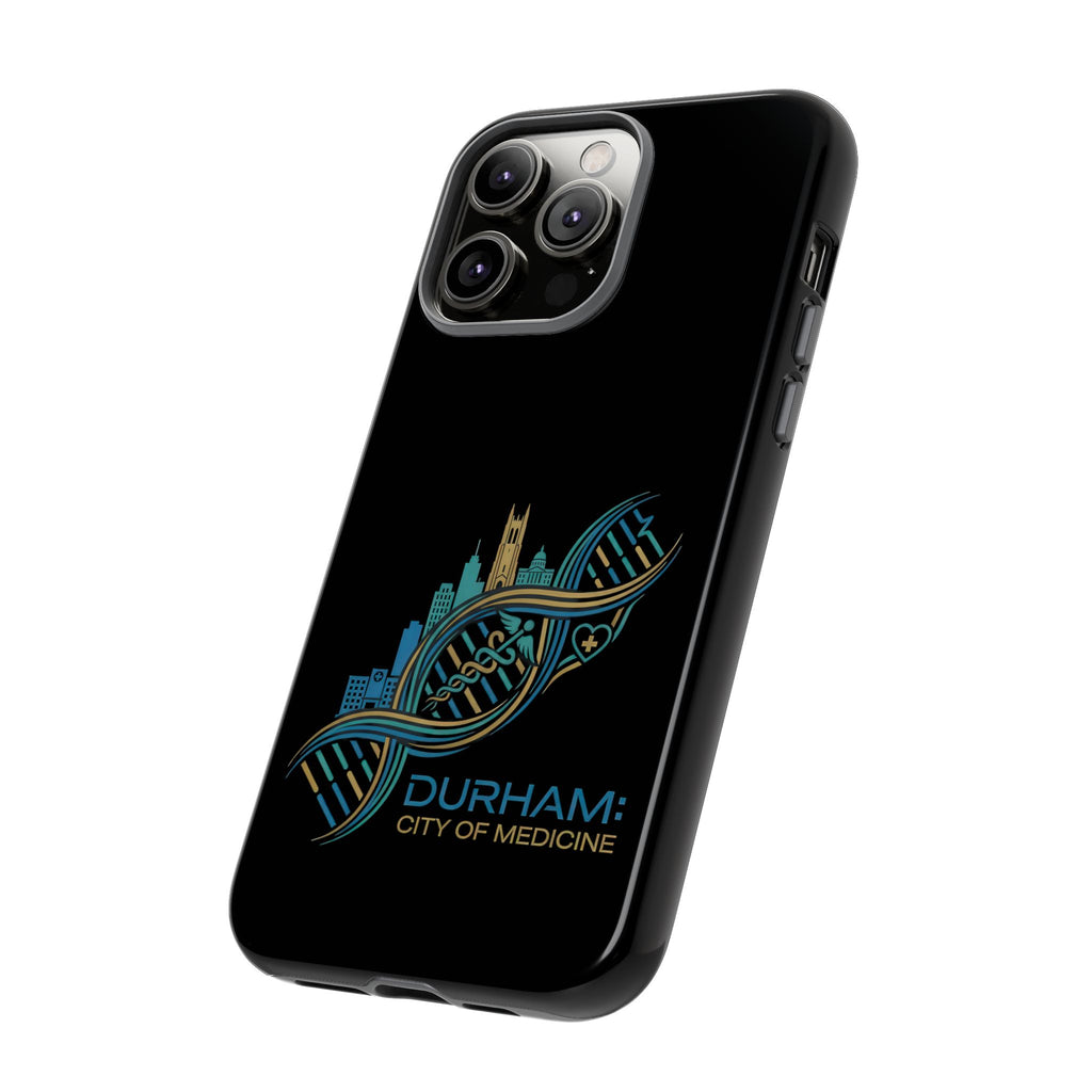 BCS10 - Tough Protective Phone Case