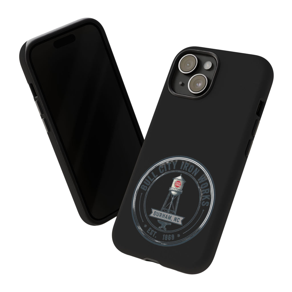 BCS14 - Tough Protective Phone Case