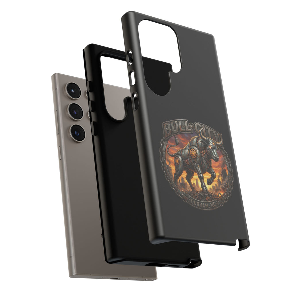 BCS5 - Tough Protective Phone Case
