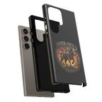 BCS5 - Tough Protective Phone Case