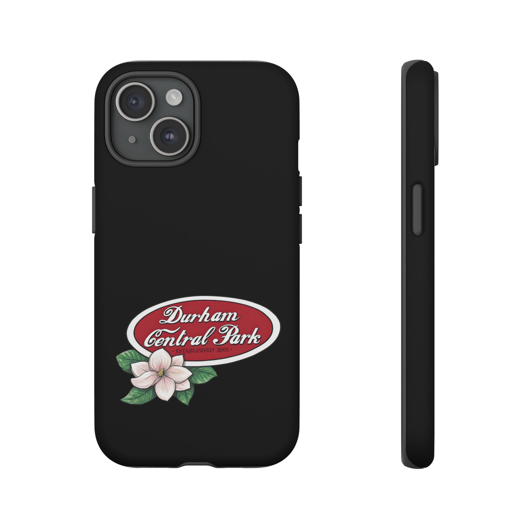 BCS11 - Tough Protective Phone Case