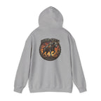 BCS5 -  Unisex Heavy Blend™ Hooded Sweatshirt