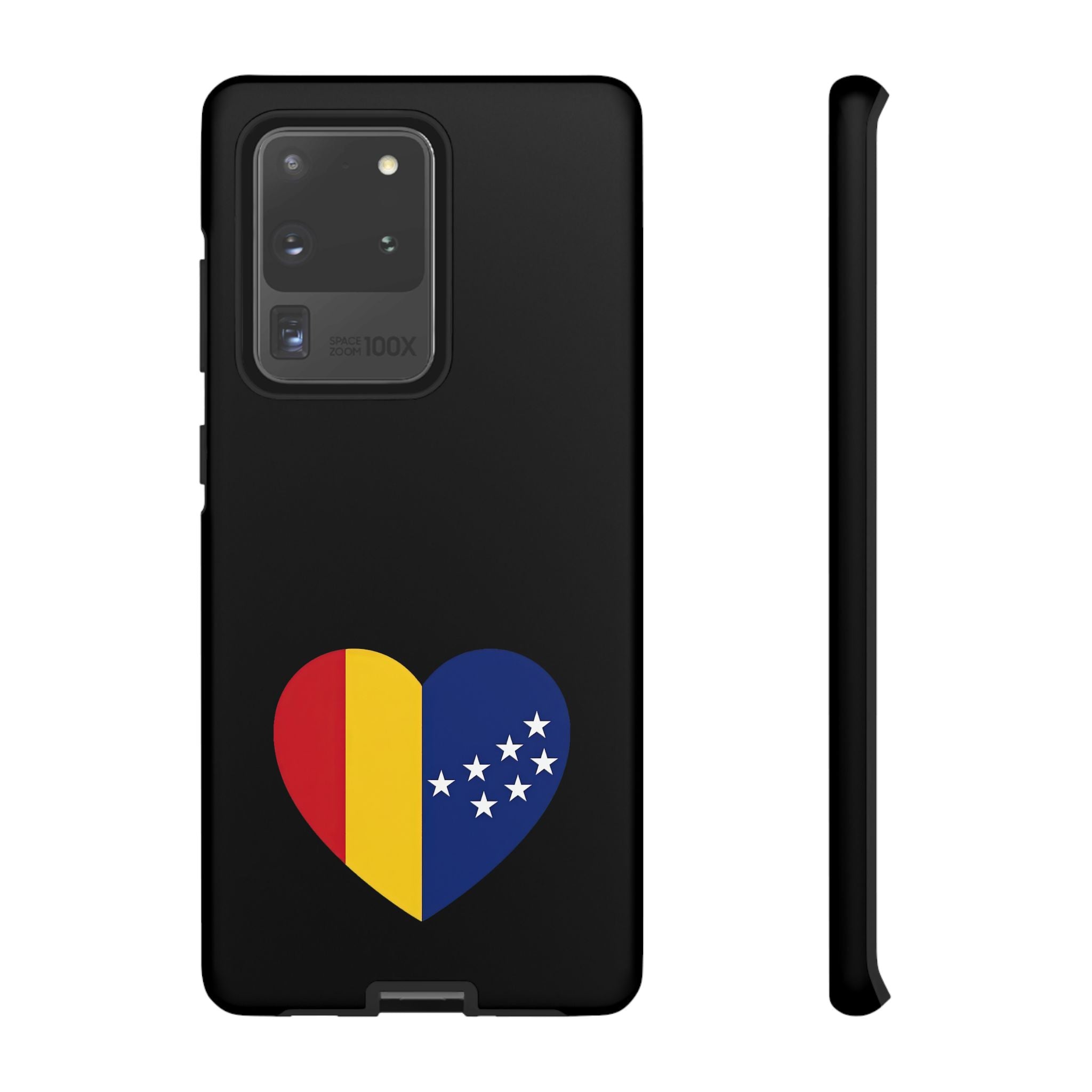 BCS16 - Tough Protective Phone Case