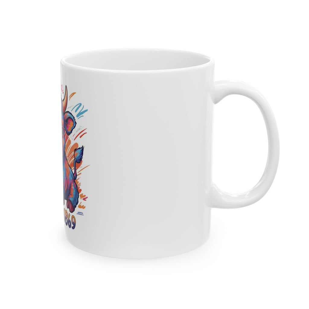 BCS13 - Mug