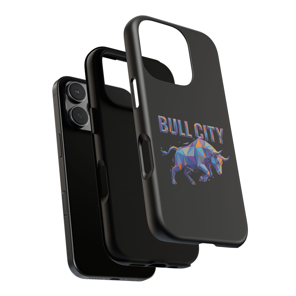 BCS3 - Tough Protective Phone Case
