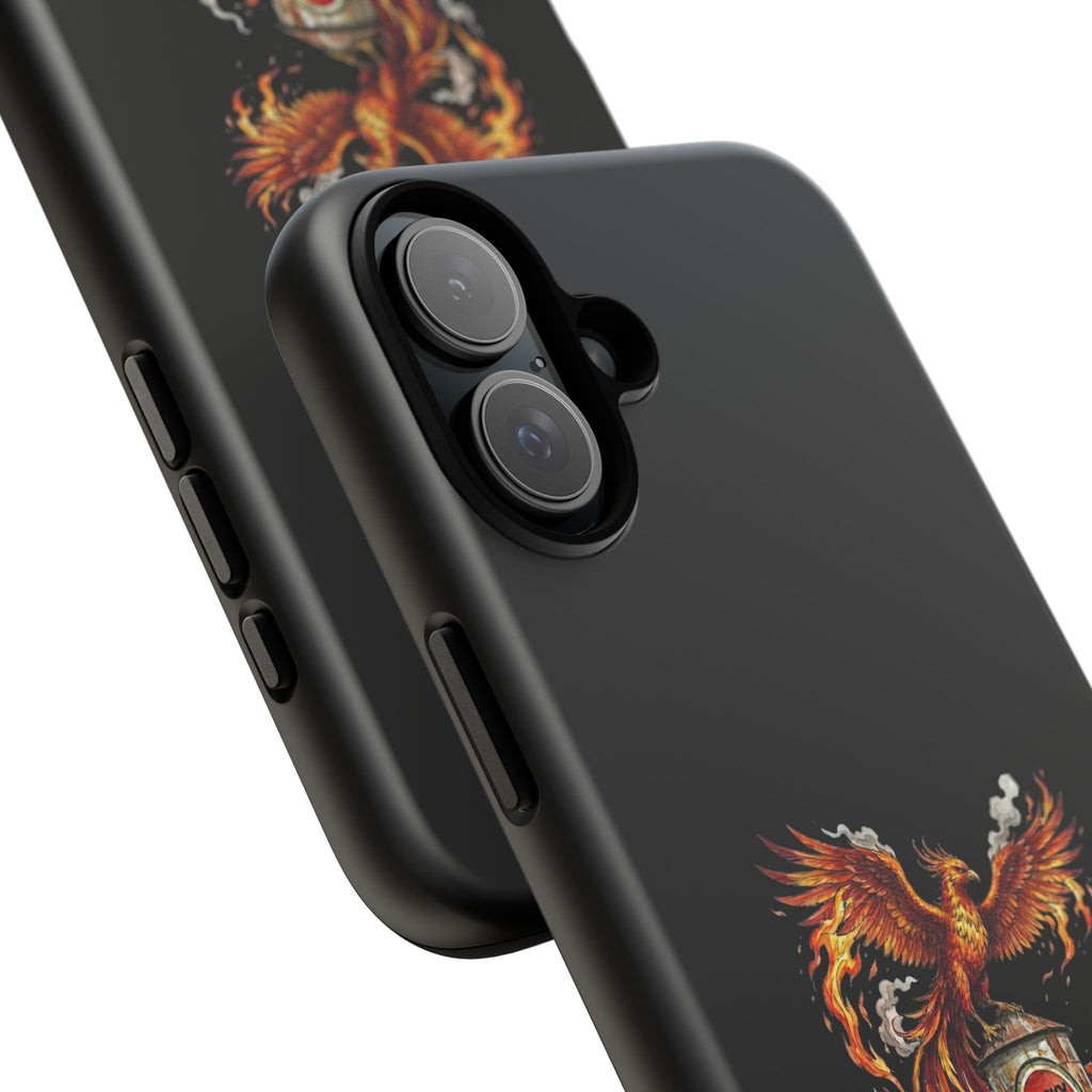 BCS6 - Tough Protective Phone Case